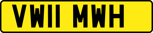 VW11MWH