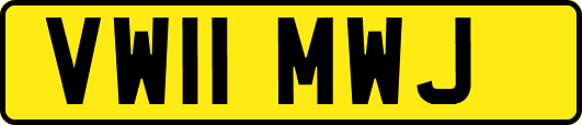 VW11MWJ