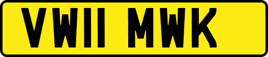 VW11MWK
