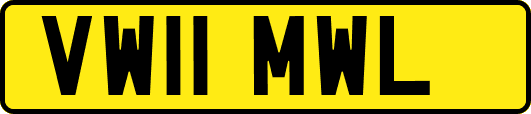 VW11MWL
