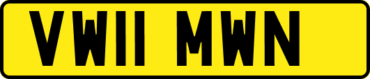 VW11MWN