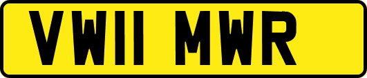 VW11MWR