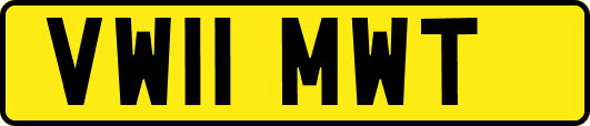 VW11MWT