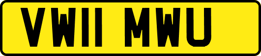 VW11MWU