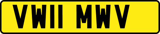 VW11MWV