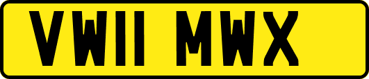 VW11MWX
