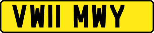 VW11MWY