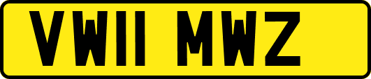 VW11MWZ