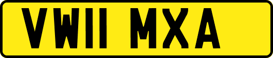 VW11MXA
