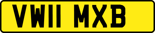 VW11MXB