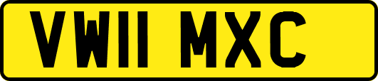 VW11MXC