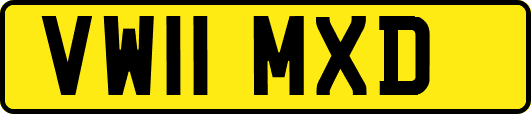 VW11MXD