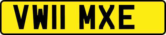 VW11MXE