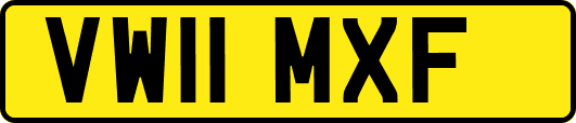 VW11MXF