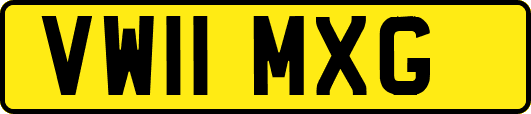 VW11MXG