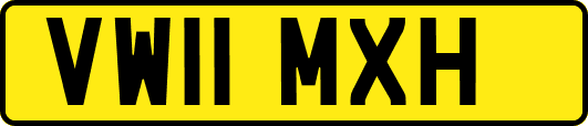 VW11MXH