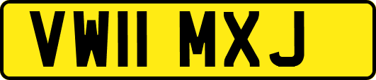 VW11MXJ