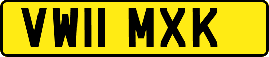 VW11MXK