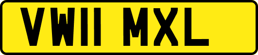 VW11MXL