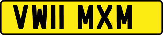 VW11MXM