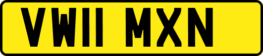 VW11MXN