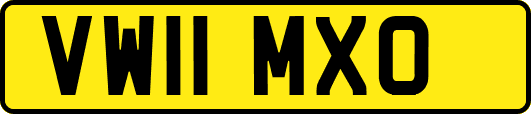 VW11MXO