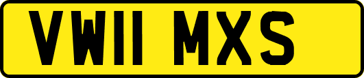 VW11MXS