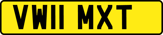 VW11MXT