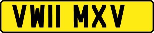 VW11MXV