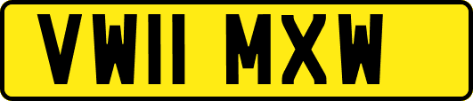 VW11MXW