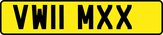 VW11MXX