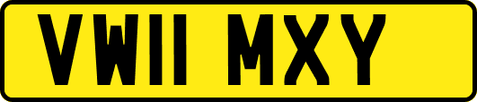 VW11MXY