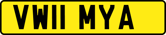 VW11MYA