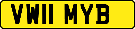VW11MYB