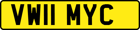 VW11MYC