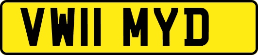 VW11MYD