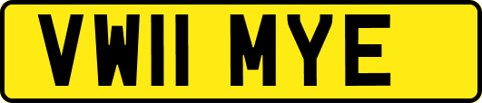 VW11MYE