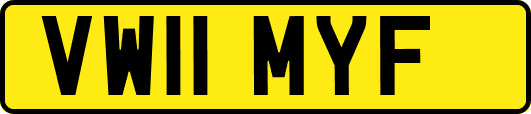 VW11MYF