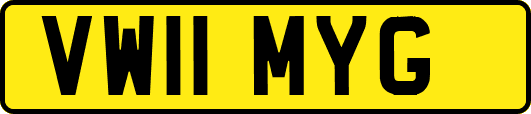 VW11MYG
