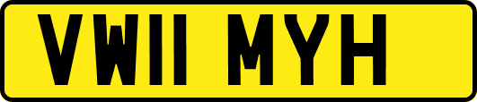 VW11MYH