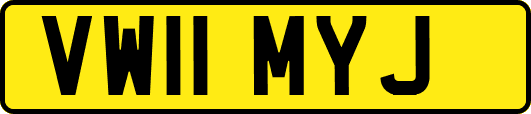 VW11MYJ