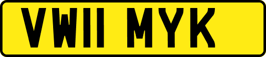 VW11MYK