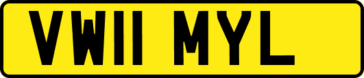 VW11MYL