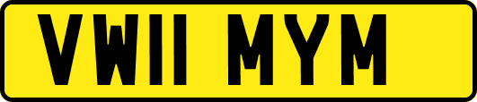 VW11MYM