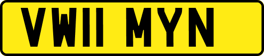 VW11MYN