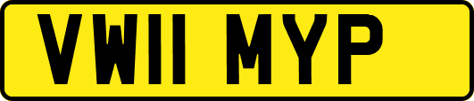 VW11MYP
