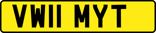 VW11MYT