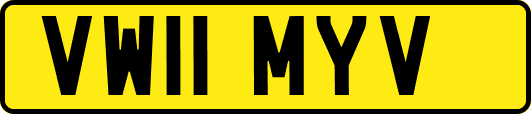 VW11MYV