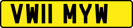 VW11MYW