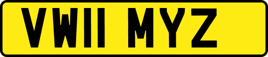 VW11MYZ